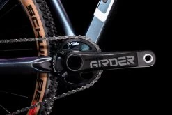 Cube Access WS C:62 SL Team Ws -Fahrradladen 526300S D4