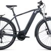 Cube Touring Hybrid ONE 500 Grey´n´blue -Fahrradladen 531051 00