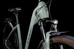 Cube Touring Hybrid ONE 500 Easy Entry Green´n´sharpgreen -Fahrradladen 531062 D4jR2B2h5vnElnP