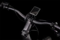 Cube Kathmandu Hybrid EXC 750 Black´n´silver -Fahrradladen 531253 D24IVKBUfjo4i5W