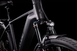 Cube Kathmandu Hybrid EXC 750 Black´n´silver -Fahrradladen 531253 D4