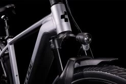 Cube Kathmandu Hybrid SL 750 Polarsilver´n´black -Fahrradladen 531303 D4