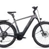 Cube Kathmandu Hybrid SLT 750 Grey´n´teak 1 Cube Kathmandu Hybrid SLT 750 Grey´n´teak -Fahrradladen 531353 00