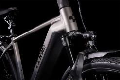 Cube Kathmandu Hybrid SLT 750 Grey´n´teak -Fahrradladen 531353 D5