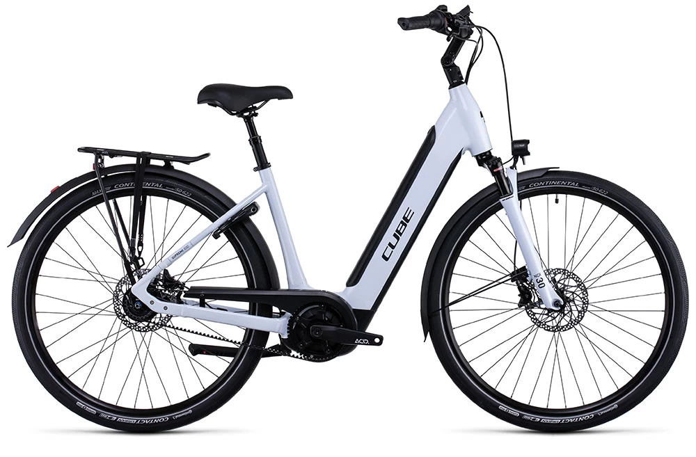 Cube Supreme Hybrid EXC 625 Easy Entry Flashwhite´n´black 3 Cube Supreme Hybrid EXC 625 Easy Entry Flashwhite´n´black