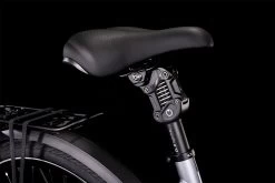 Cube Supreme Hybrid SL 625 Easy Entry Polarsilver´n´black -Fahrradladen 532302 D2