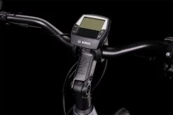 Cube Supreme Hybrid SL 625 Easy Entry Polarsilver´n´black -Fahrradladen 532302 D4