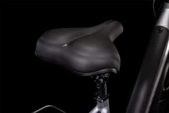 Cube Supreme Hybrid SL 625 Easy Entry Polarsilver´n´black -Fahrradladen 532302 D5