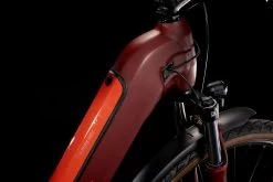 Cube Nuride Hybrid Performance 500 Allroad Easy Entry Darkred´n´red -Fahrradladen 532662 D1MG95t2yICPh41