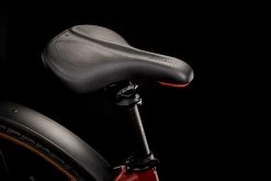 Cube Nuride Hybrid Performance 500 Allroad Easy Entry Darkred´n´red -Fahrradladen 532662 D33XYiBpns3b7k7