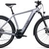 Cube Nuride Hybrid EXC 625 Allroad Polarsilver´n´black -Fahrradladen 532802 00