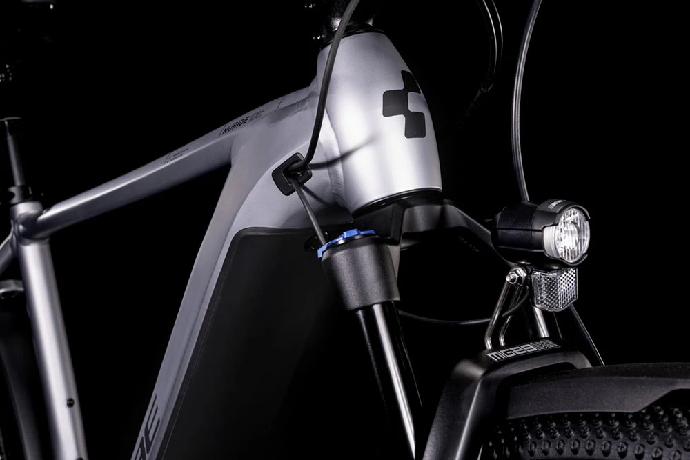 Cube Nuride Hybrid EXC 625 Allroad Polarsilver´n´black 7 Cube Nuride Hybrid EXC 625 Allroad Polarsilver´n´black – Bild 5