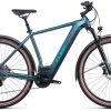 Cube Nuride Hybrid EXC 625 Allroad Blue´n´blue -Fahrradladen 532812 00