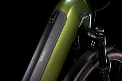 Cube Nuride Hybrid SL 750 Allroad Easy Entry Forest´n´black 11 Cube Nuride Hybrid SL 750 Allroad Easy Entry Forest´n´black -Fahrradladen 532863 D1