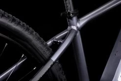 Cube Reaction Hybrid Performance 500 Metallicgrey´n´white 9 Cube Reaction Hybrid Performance 500 Metallicgrey´n´white -Fahrradladen 533102 D2x1AyIXA82jkZ5