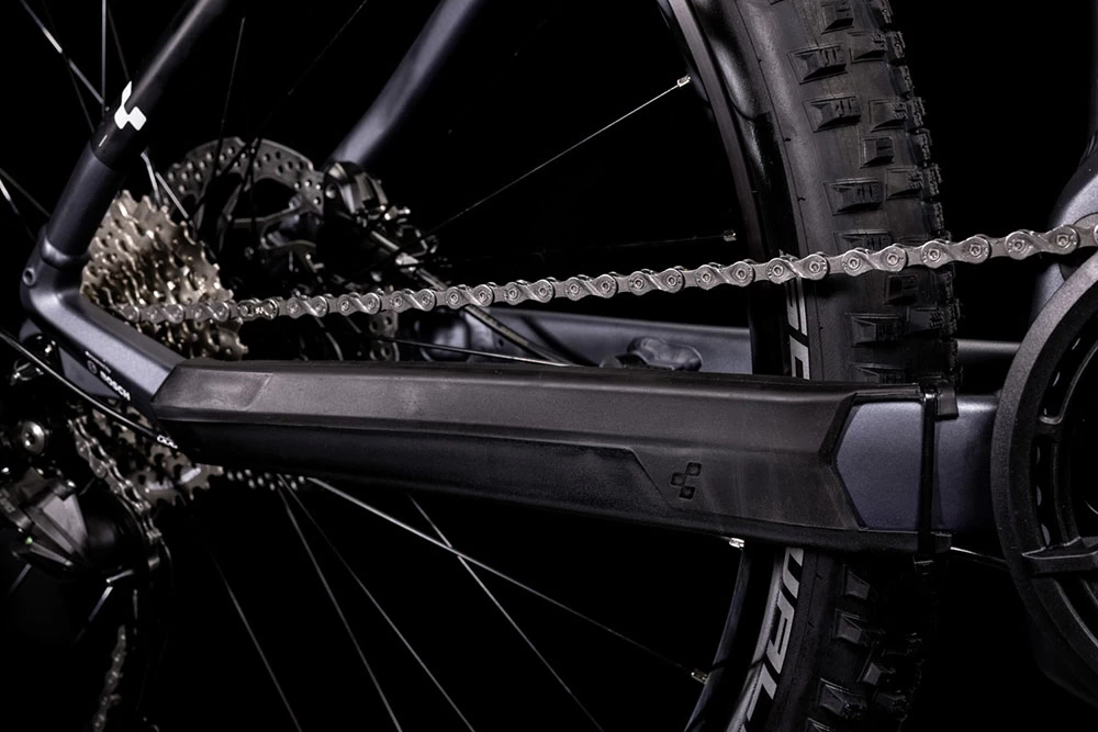 Cube Reaction Hybrid Performance 500 Lady Metallicgrey´n´white 5 Cube Reaction Hybrid Performance 500 Lady Metallicgrey´n´white – Bild 3