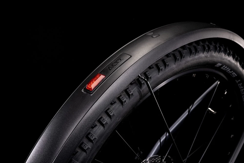 Cube Reaction Hybrid Performance 500 Allroad Metallicgrey´n´white 4 Cube Reaction Hybrid Performance 500 Allroad Metallicgrey´n´white – Bild 2