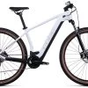 Cube Reaction Hybrid ONE 625 White´n´grey -Fahrradladen 534062 00
