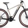 Cube Reaction Hybrid Pro 625 Desert´n´orange -Fahrradladen 534112 00