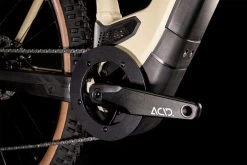 Cube Reaction Hybrid Pro 625 Desert´n´orange -Fahrradladen 534112 D2