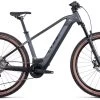 Cube Reaction Hybrid SLT 750 29 Prizmblack´n´black -Fahrradladen 534403 00