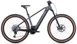 Cube Reaction Hybrid SLT 750 29 Prizmblack´n´black