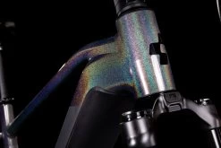 Cube Reaction Hybrid SLT 750 29 Prizmblack´n´black -Fahrradladen 534403 D2