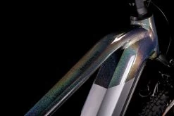 Cube Reaction Hybrid SLT 750 29 Prizmblack´n´black -Fahrradladen 534403 D4