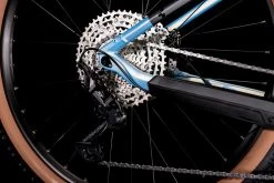 Cube Reaction Hybrid SLT 750 29 Denim´n´iceblue 5 Cube Reaction Hybrid SLT 750 29 Denim´n´iceblue -Fahrradladen 534423 D4