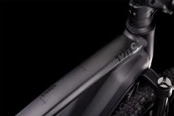 Cube Stereo Hybrid 120 SL 750 29 Black´n´metal -Fahrradladen 535203 D1