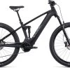 Cube Stereo Hybrid 120 SL 750 29 Black´n´metal -Fahrradladen 535203 light zoom