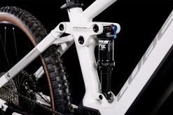 Cube Stereo Hybrid 120 SL 750 29 White´n´grey -Fahrradladen 535213 D3
