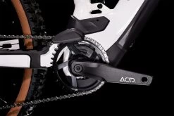 Cube Stereo Hybrid 120 SL 750 29 White´n´grey -Fahrradladen 535213 D4