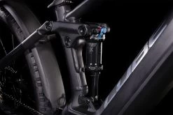 Cube Stereo Hybrid 120 SL Allroad 750 29 Black´n´metal -Fahrradladen 535228 D2