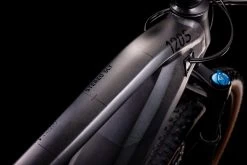 Cube Stereo Hybrid 120 SLT 625 27.5 Prizmblack´n´black -Fahrradladen 535242 D1