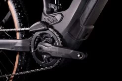 Cube Stereo Hybrid 120 SLT 625 27.5 Prizmblack´n´black -Fahrradladen 535242 D3