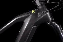 Cube Stereo Hybrid 140 HPC Race 625 Grey´n´green -Fahrradladen 536102 D1