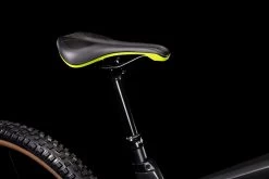 Cube Stereo Hybrid 140 HPC Race 625 Grey´n´green -Fahrradladen 536102 D3