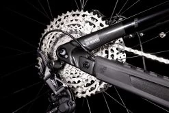 Cube Stereo Hybrid 140 HPC Race 625 Grey´n´green -Fahrradladen 536102 D5