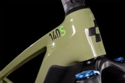 Cube Stereo Hybrid 140 HPC SL 750 29 Green´n´flashgreen -Fahrradladen 536163 D2