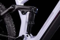 Cube Stereo Hybrid 140 HPC SL 750 29 Violetwhite´n´black 10 Cube Stereo Hybrid 140 HPC SL 750 29 Violetwhite´n´black -Fahrradladen 536173 D4