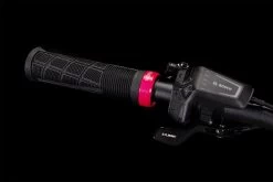 Cube Stereo Hybrid 140 HPC SL 750 29 Violetwhite´n´black 11 Cube Stereo Hybrid 140 HPC SL 750 29 Violetwhite´n´black -Fahrradladen 536173 D5