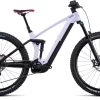 Cube Stereo Hybrid 140 HPC SL 750 29 Violetwhite´n´black -Fahrradladen 536173 light zoom