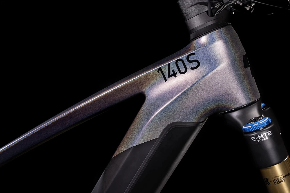 Cube Stereo Hybrid 140 HPC SLT 750 29 Prizmsilver´n´carbon 5 Cube Stereo Hybrid 140 HPC SLT 750 29 Prizmsilver´n´carbon – Bild 3