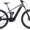 Cube Stereo Hybrid 140 HPC SLT 750 29 Prizmsilver´n´carbon -Fahrradladen 536303 light zoom