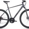 Cube Nature Graphite´n´black 1 Cube Nature Graphite´n´black -Fahrradladen 545100 00