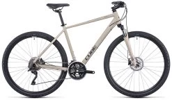 Cube Nature Pro Desert´n´black