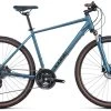 Cube Nature EXC Blue´n´blue -Fahrradladen 545210 00