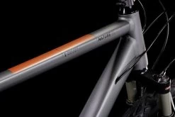 Cube Nature SL Flashgrey´n´orange -Fahrradladen 545350 D1qxH8J0e8CzOie