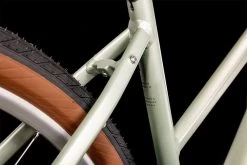 Cube Hyde Lady Green´n´grey -Fahrradladen 547100 D2